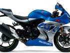 Suzuki GSX-R 1000R 100th Anniversary Limited Edition